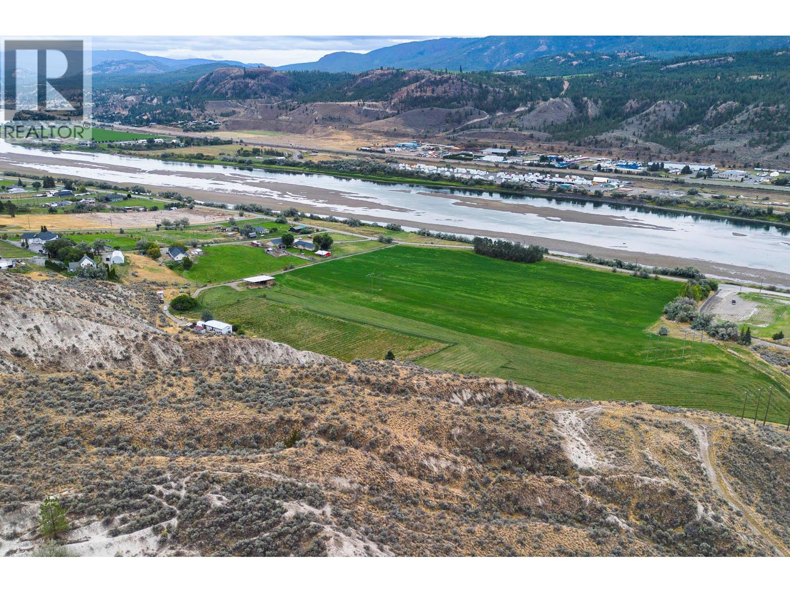 3059 Shuswap E Road, Kamloops, British Columbia  V2C 2J3 - Photo 1 - 10400922