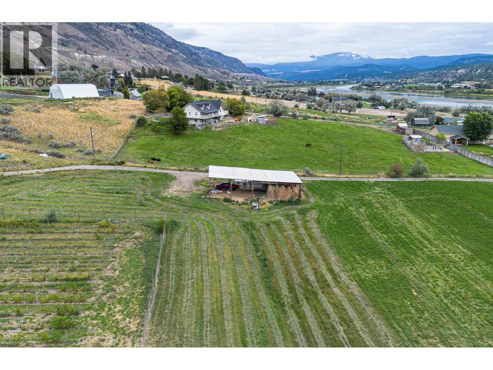 3059 Shuswap E Road, Kamloops, British Columbia  V2C 2J3 - Photo 27 - 10400922