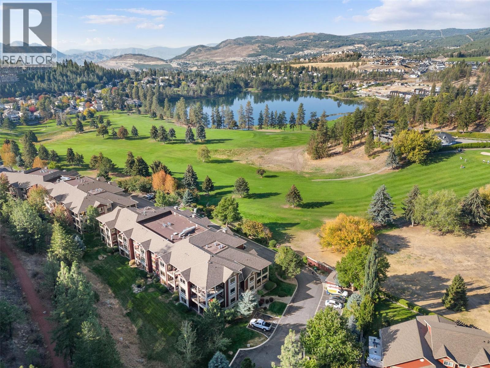 2780 Auburn Road Unit# 203, West Kelowna, British Columbia  V4T 4C2 - Photo 1 - 10401377