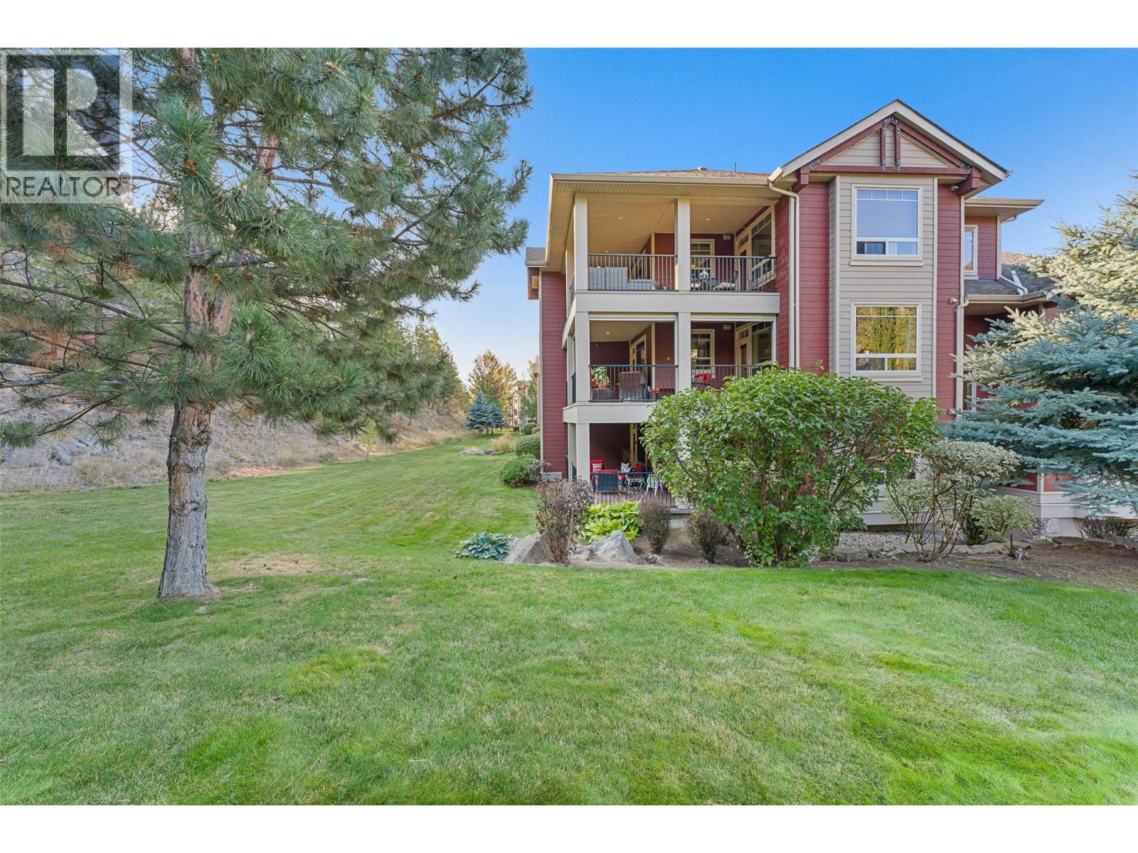 2780 Auburn Road Unit# 203, West Kelowna, British Columbia  V4T 4C2 - Photo 4 - 10401377