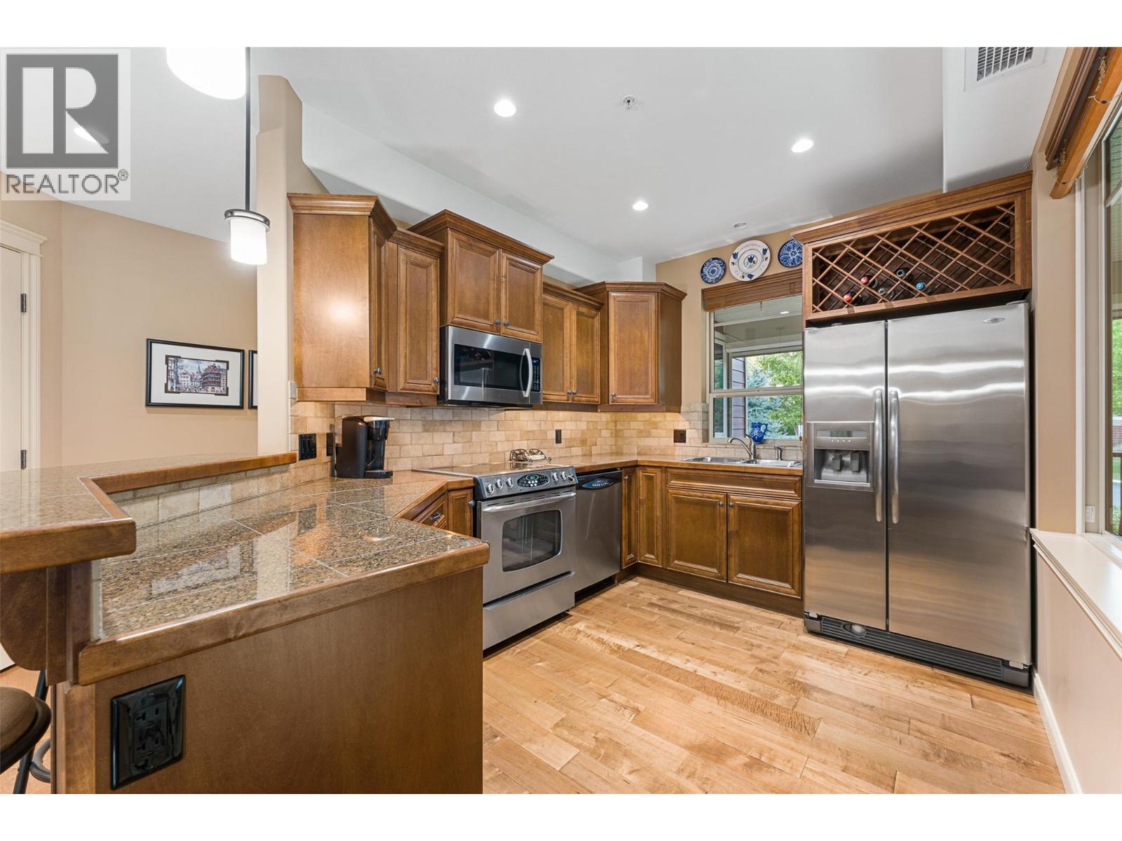 2780 Auburn Road Unit# 203, West Kelowna, British Columbia  V4T 4C2 - Photo 9 - 10401377