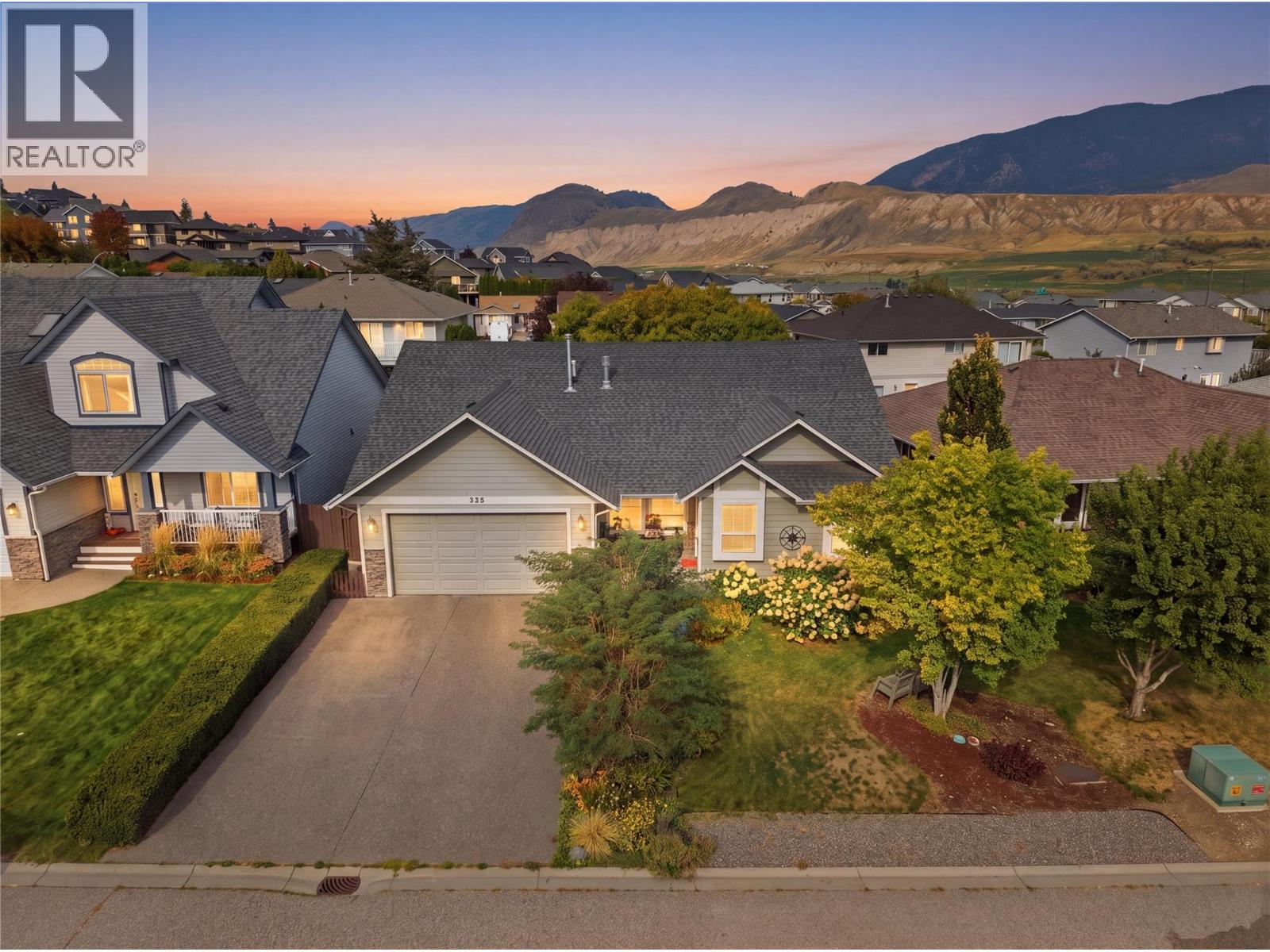 335 Cougar Road, Kamloops, British Columbia  V2C 6V1 - Photo 1 - 10401280