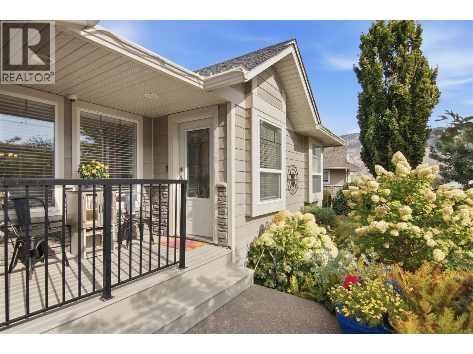 335 Cougar Road, Kamloops, British Columbia  V2C 6V1 - Photo 3 - 10401280