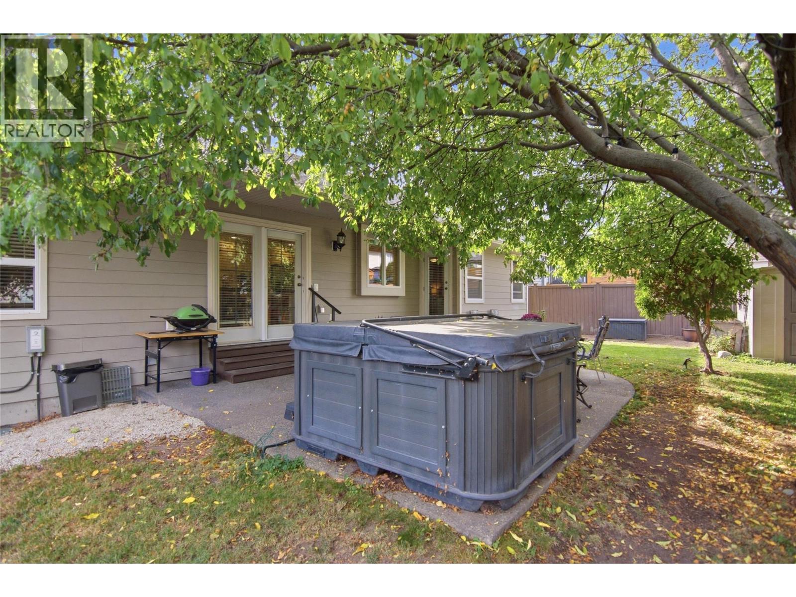 335 Cougar Road, Kamloops, British Columbia  V2C 6V1 - Photo 45 - 10401280
