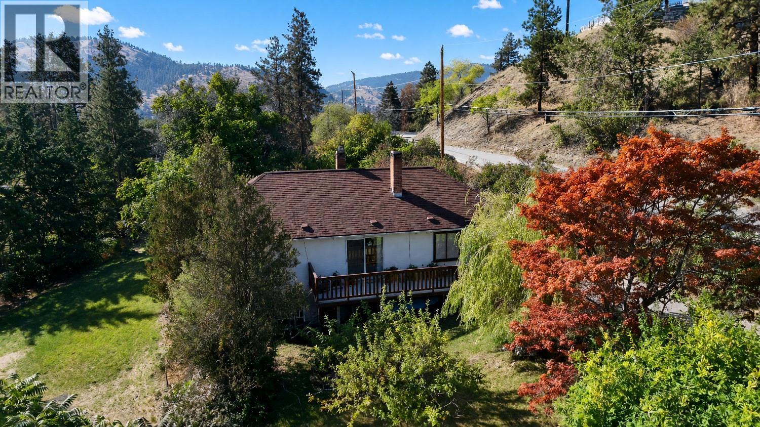 15610 Fosbery Road, Summerland, British Columbia  V0H 1Z6 - Photo 1 - 10401081