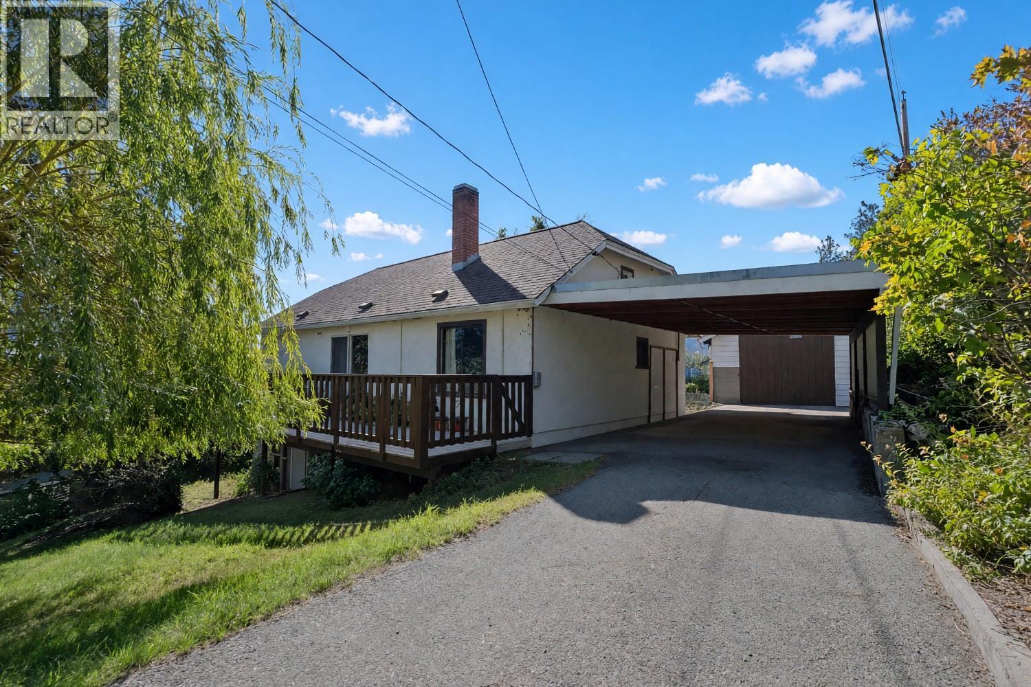 15610 Fosbery Road, Summerland, British Columbia  V0H 1Z6 - Photo 10 - 10401081