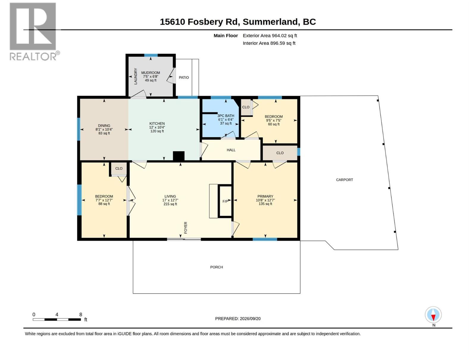 15610 Fosbery Road, Summerland, British Columbia  V0H 1Z6 - Photo 43 - 10401081