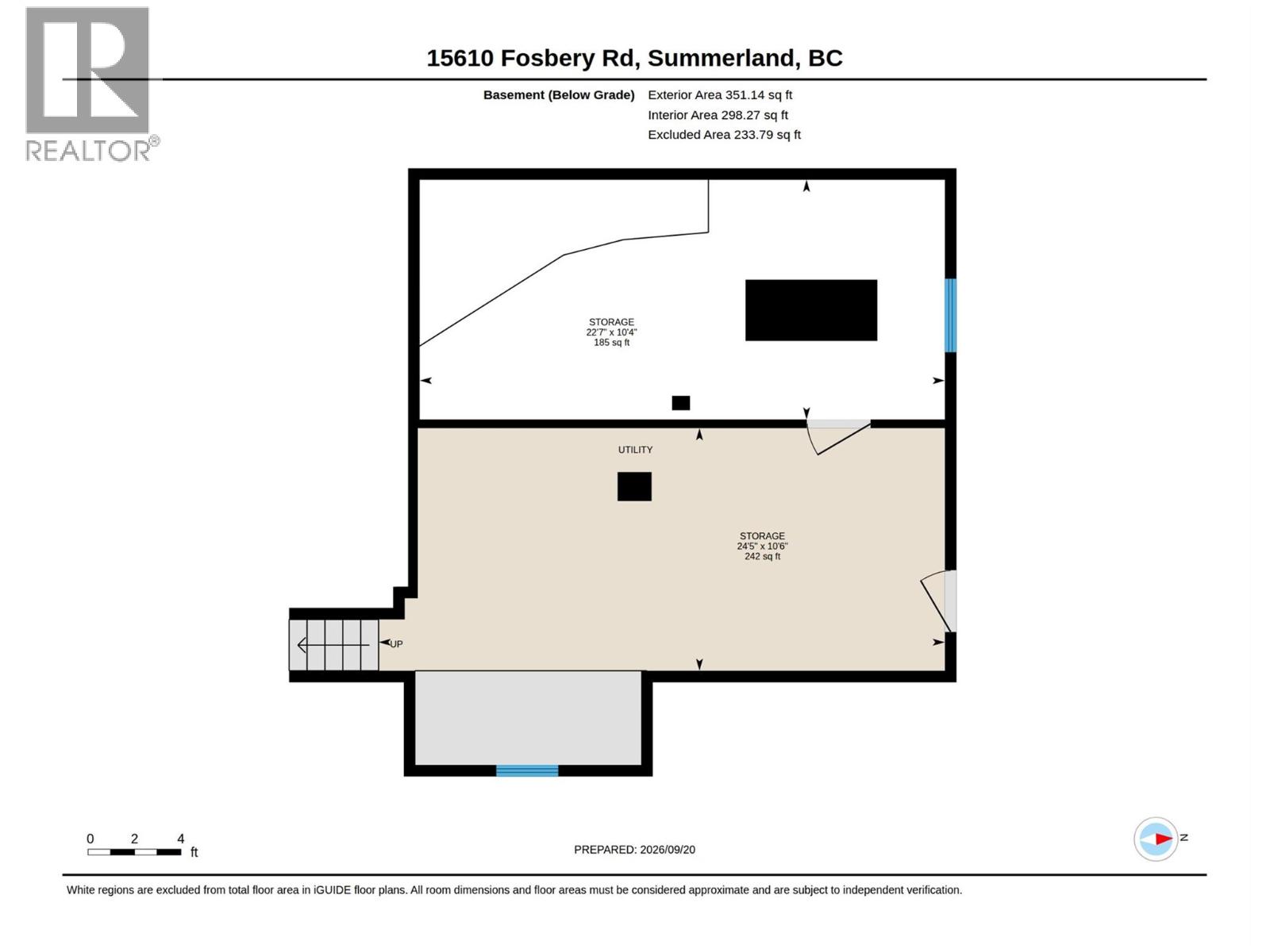 15610 Fosbery Road, Summerland, British Columbia  V0H 1Z6 - Photo 44 - 10401081