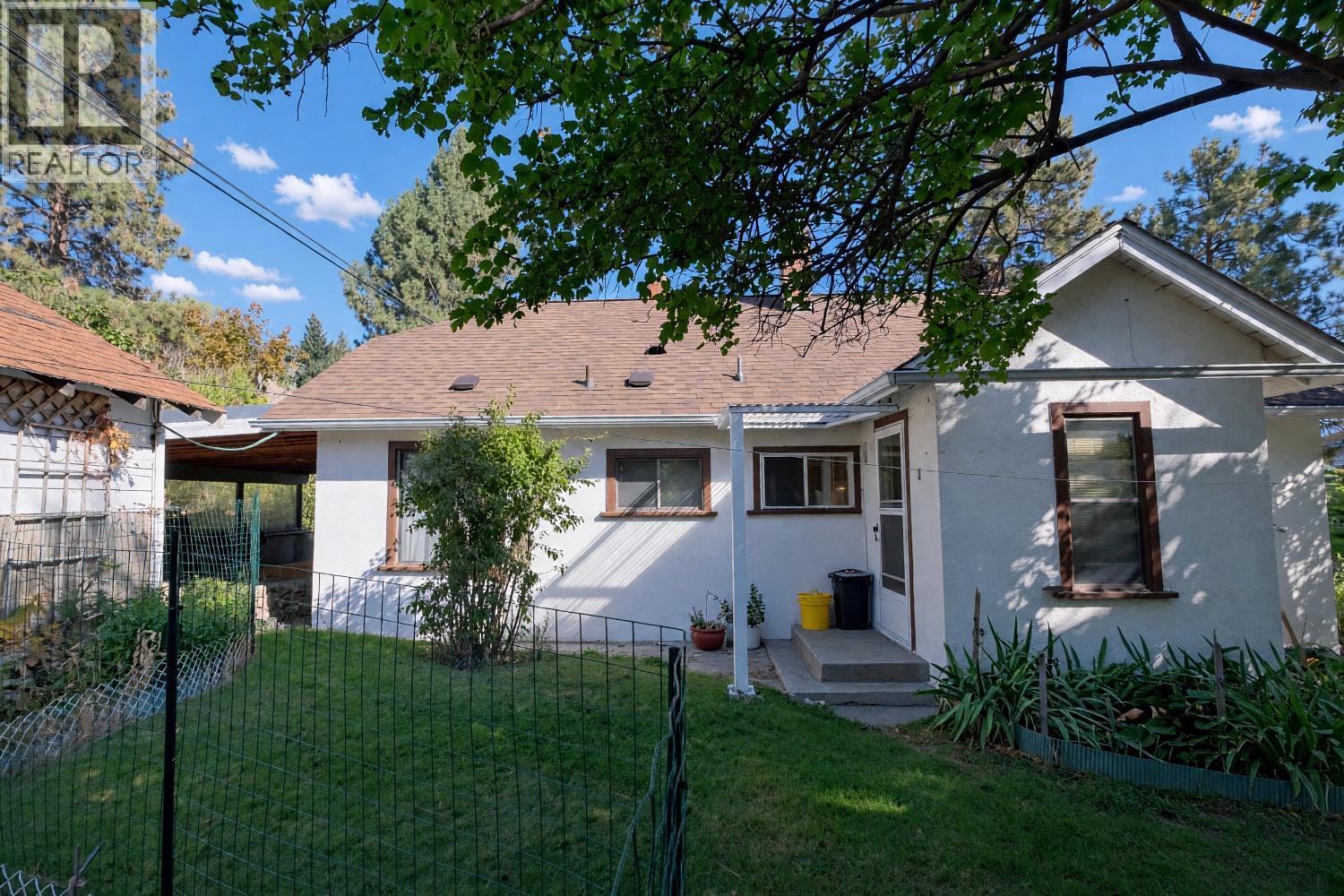 15610 Fosbery Road, Summerland, British Columbia  V0H 1Z6 - Photo 7 - 10401081