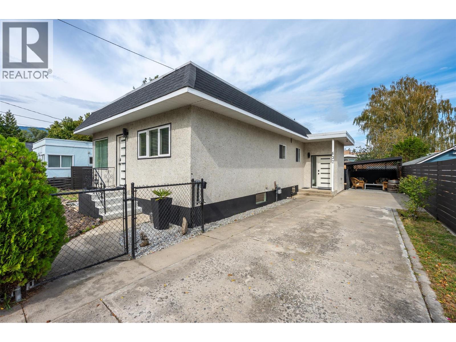 637 Alexander Avenue, Penticton, British Columbia  V2A 1E6 - Photo 3 - 10401430