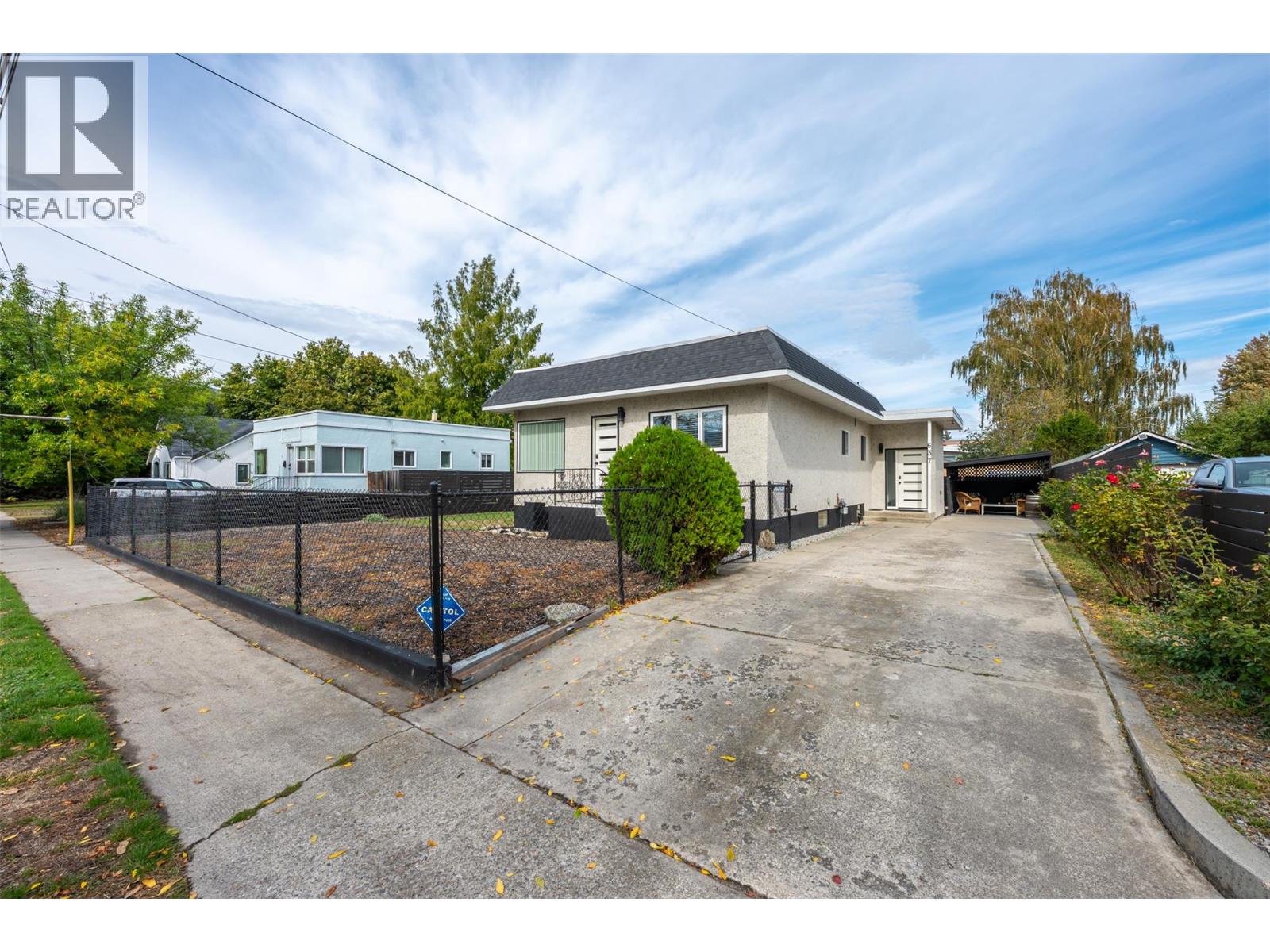 637 Alexander Avenue, Penticton, British Columbia  V2A 1E6 - Photo 4 - 10401430