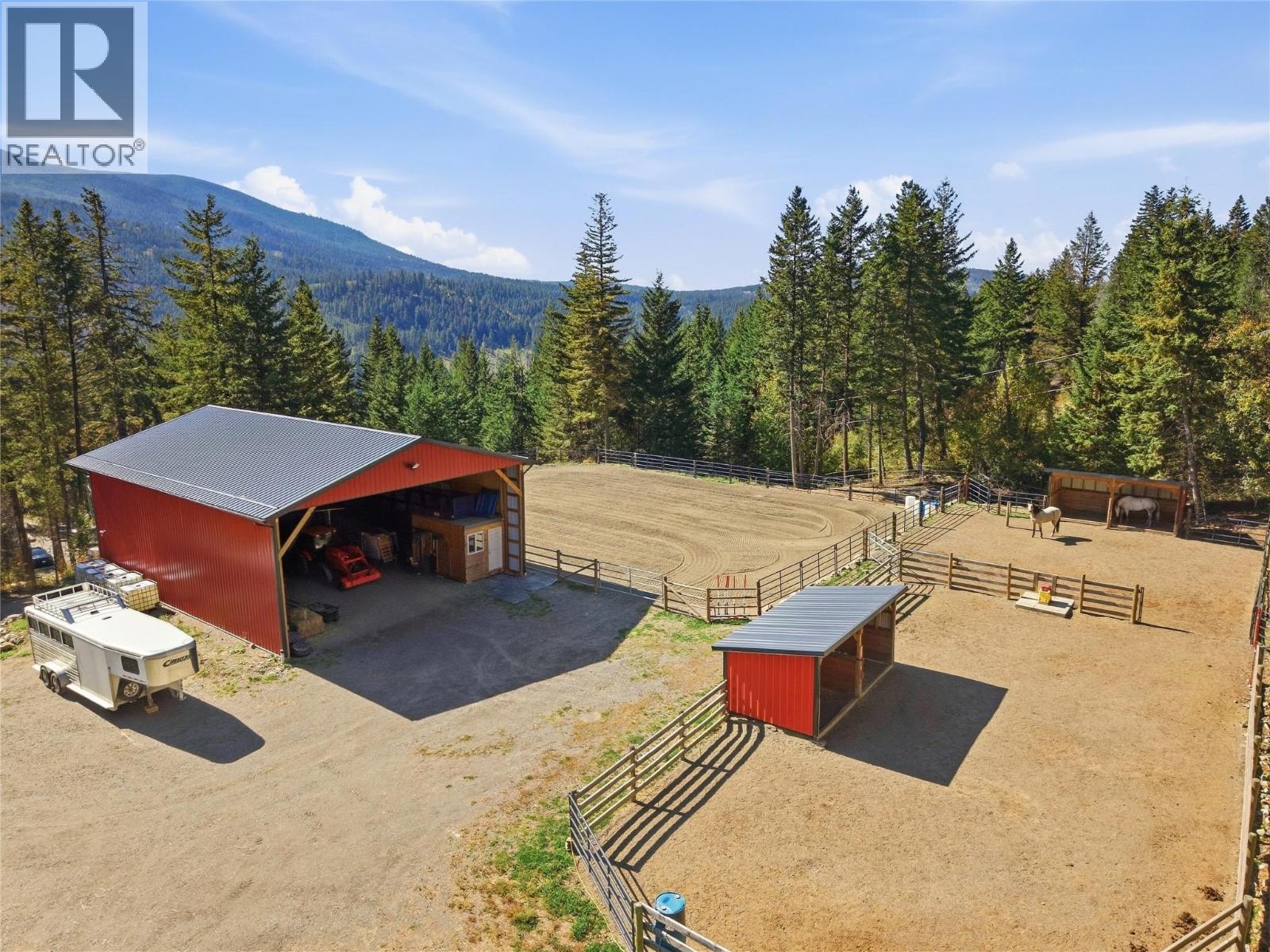6560 Fawnhill Road, Kamloops, British Columbia  V0E 1Z0 - Photo 5 - 10401282