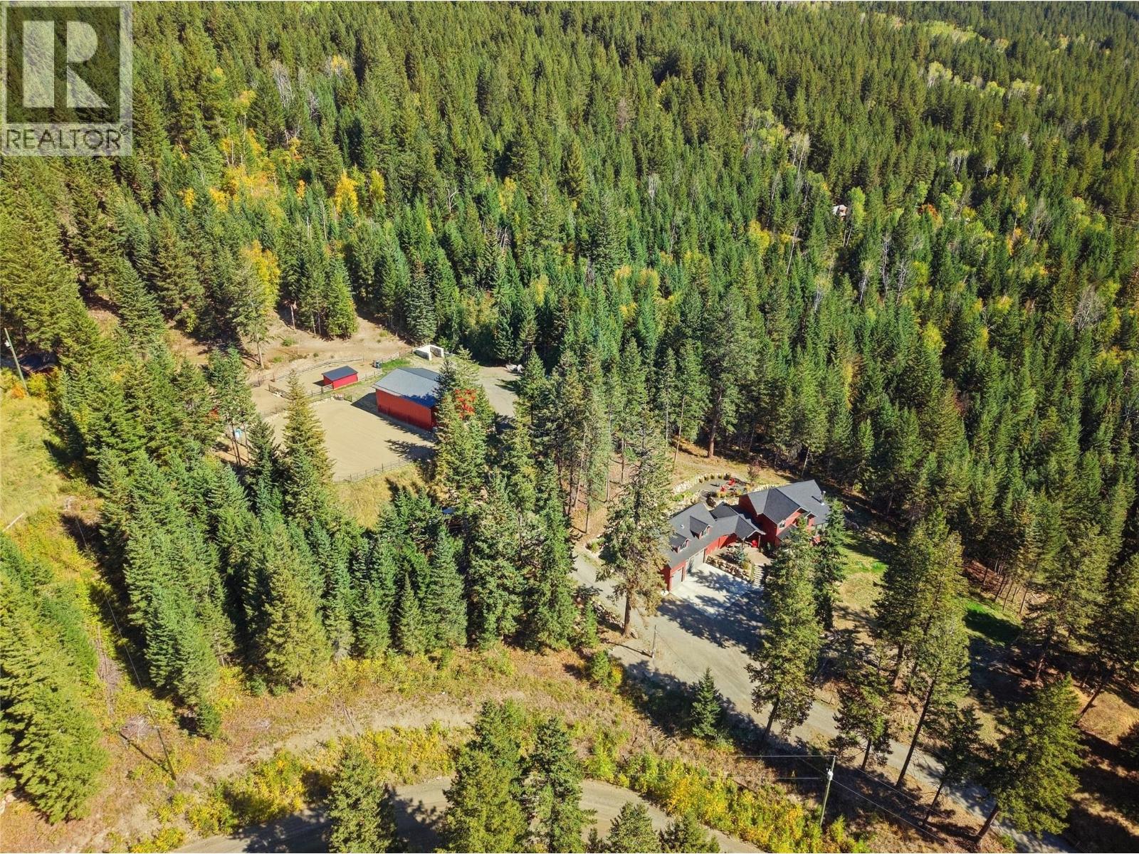 6560 Fawnhill Road, Kamloops, British Columbia  V0E 1Z0 - Photo 6 - 10401282