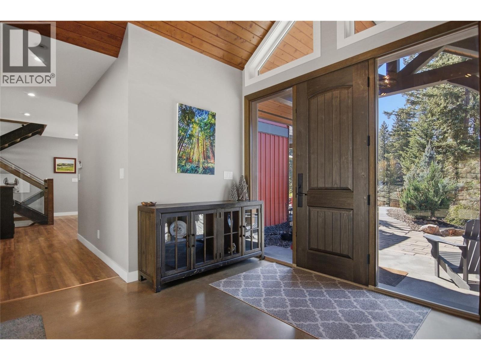 6560 Fawnhill Road, Kamloops, British Columbia  V0E 1Z0 - Photo 9 - 10401282
