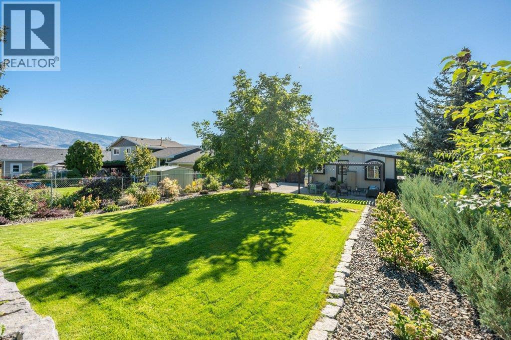 886 Fairview Road, Oliver, British Columbia  V0H 1T6 - Photo 3 - 10401106