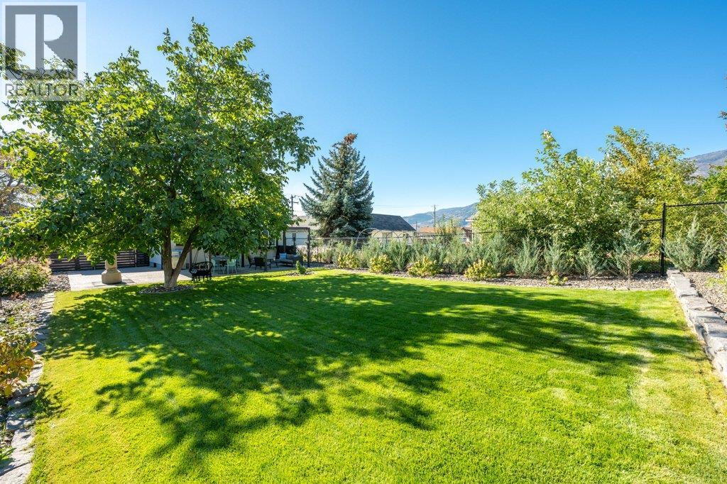 886 Fairview Road, Oliver, British Columbia  V0H 1T6 - Photo 64 - 10401106