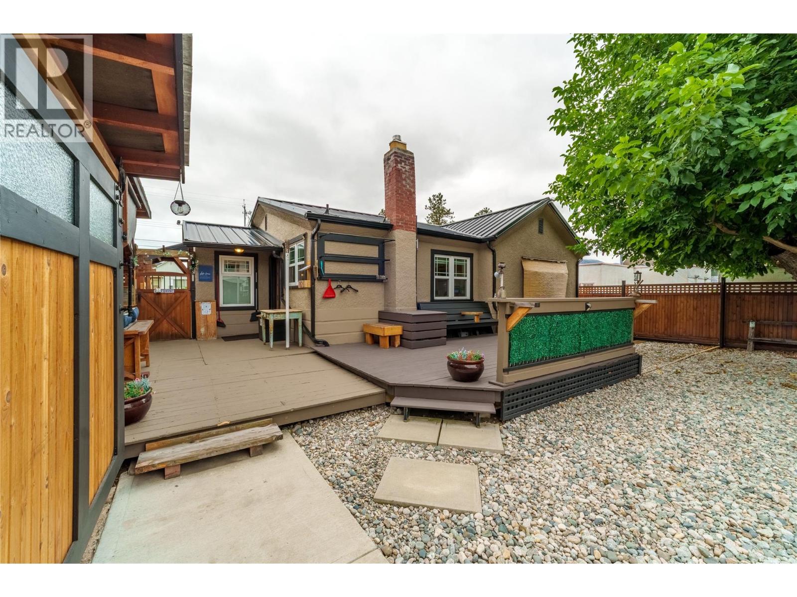 141 Regina Avenue, Penticton, British Columbia  V2A 2K7 - Photo 10 - 10400990