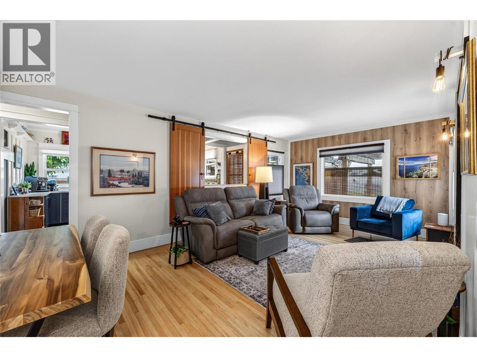 141 Regina Avenue, Penticton, British Columbia  V2A 2K7 - Photo 6 - 10400990