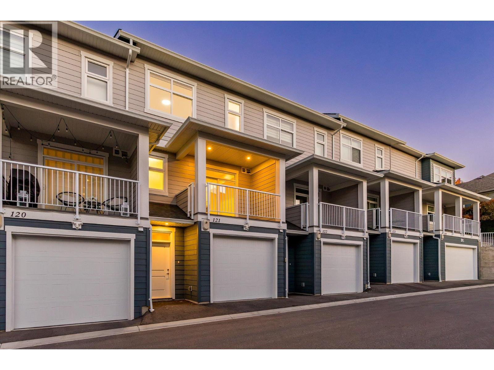 5300 Main Street Unit# 121, Kelowna, British Columbia  V1W 0C1 - Photo 3 - 10401491