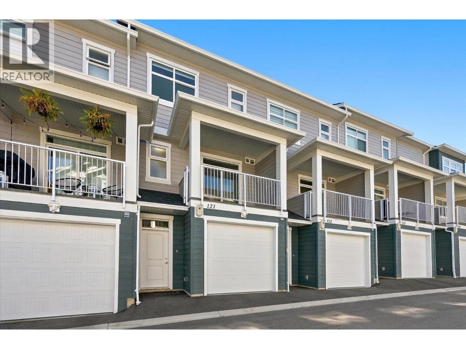 5300 Main Street Unit# 121, Kelowna, British Columbia  V1W 0C1 - Photo 46 - 10401491