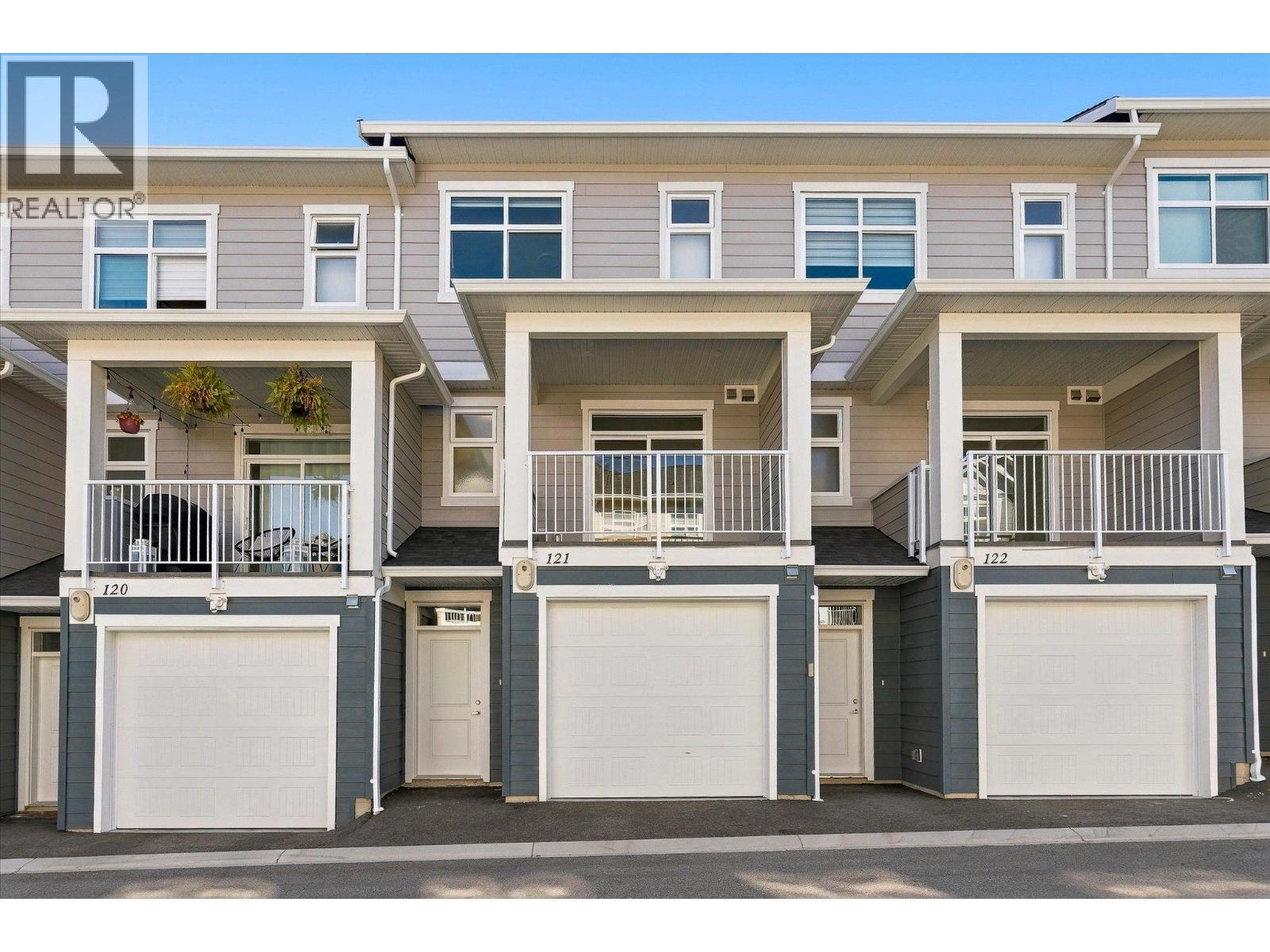 5300 Main Street Unit# 121, Kelowna, British Columbia  V1W 0C1 - Photo 47 - 10401491