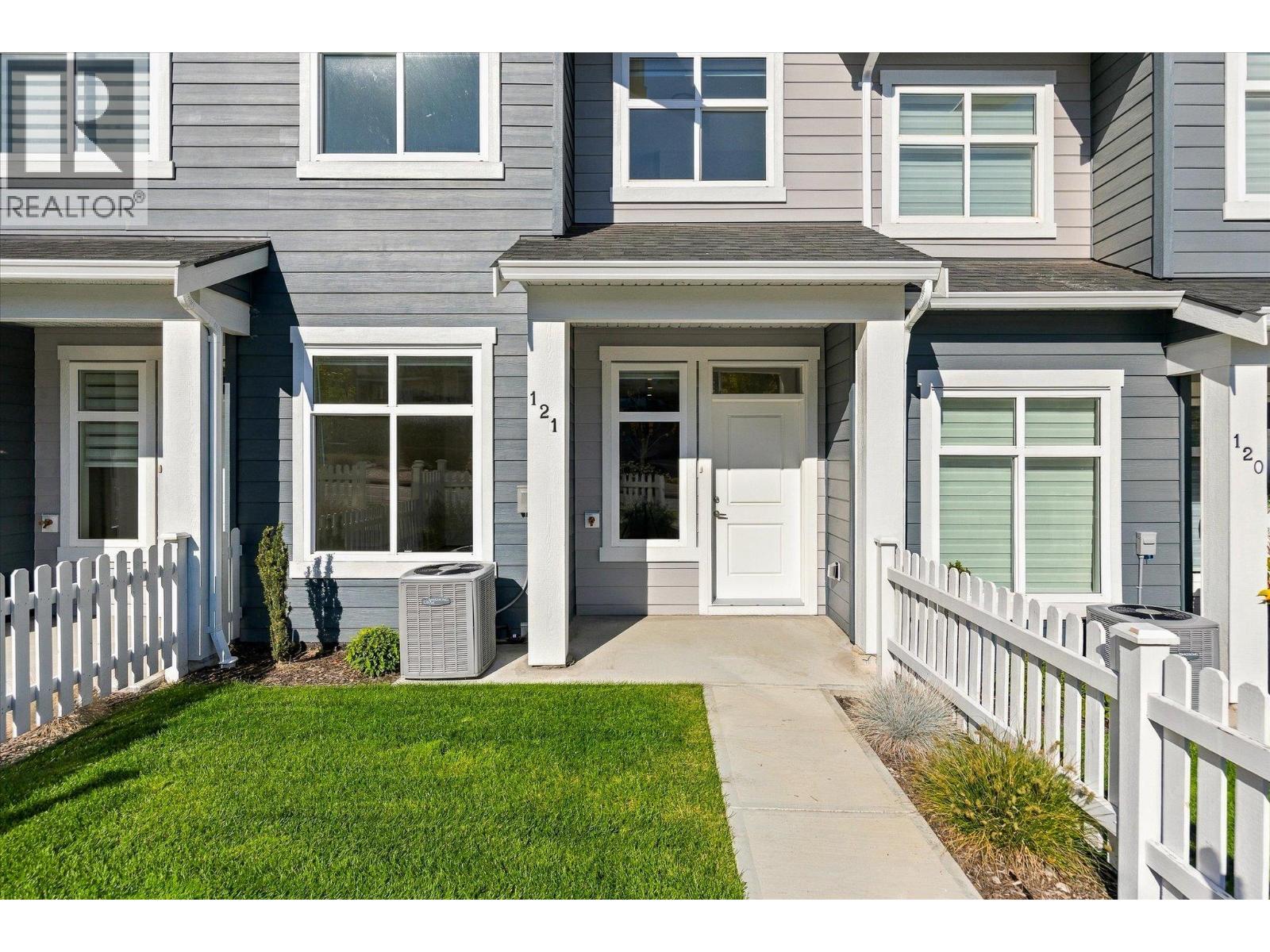 5300 Main Street Unit# 121, Kelowna, British Columbia  V1W 0C1 - Photo 6 - 10401491