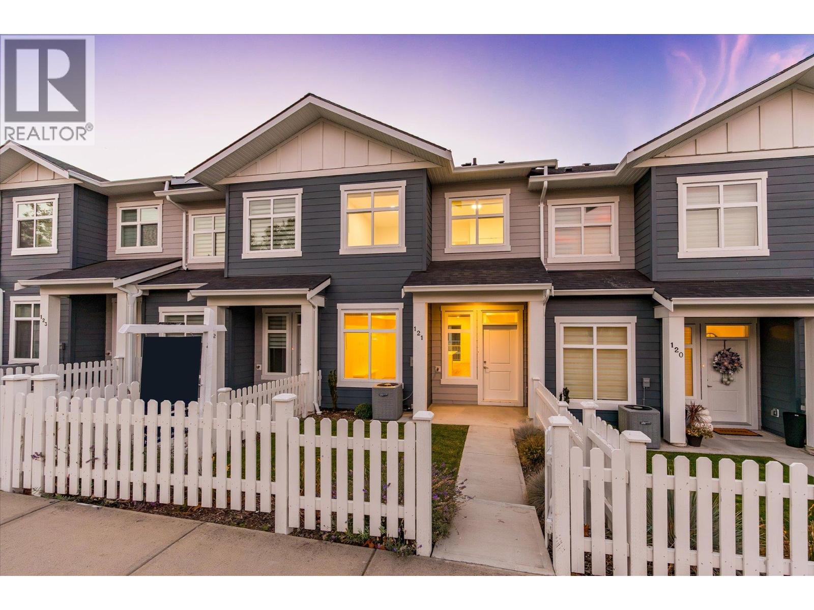 5300 Main Street Unit# 121, Kelowna, British Columbia  V1W 0C1 - Photo 61 - 10401491