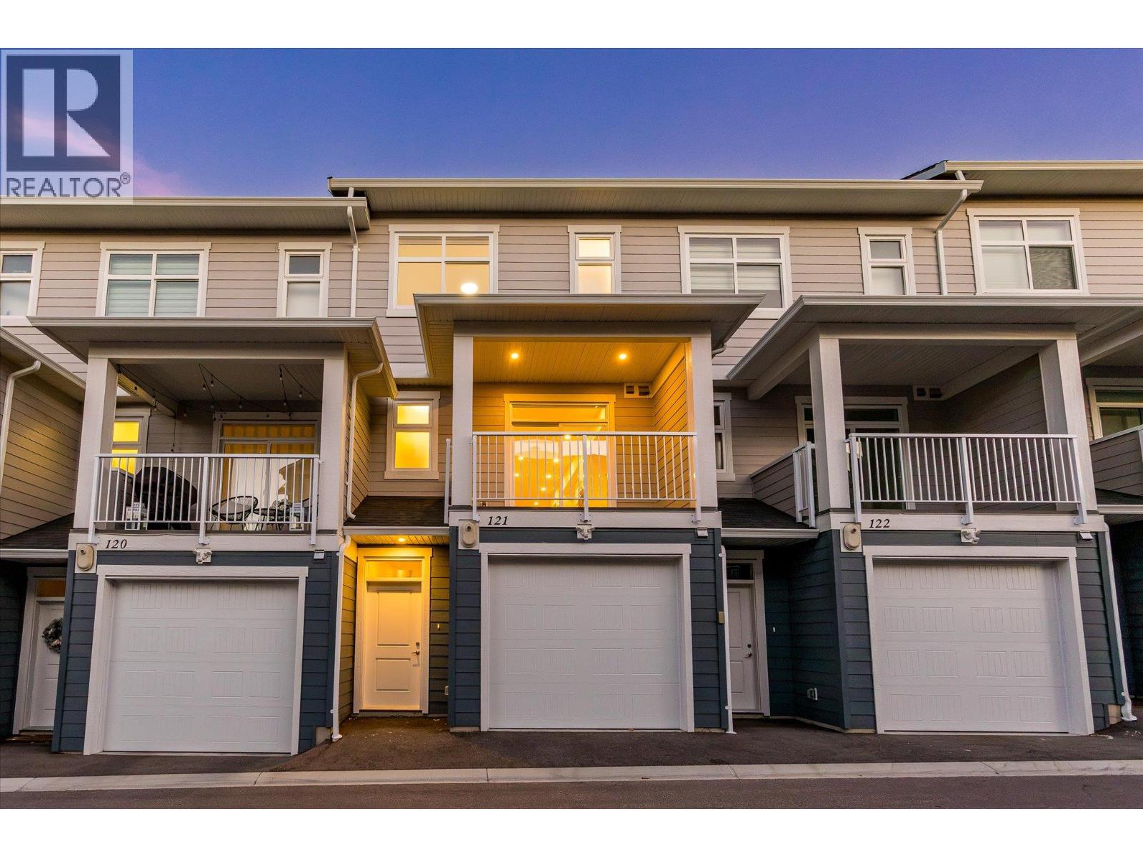 5300 Main Street Unit# 121, Kelowna, British Columbia  V1W 0C1 - Photo 62 - 10401491