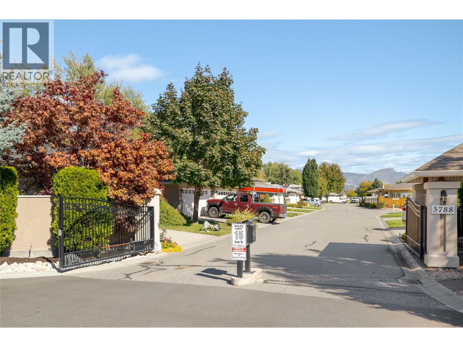 3788 Bird Place Unit# 140, Kelowna, British Columbia  V1W 4T3 - Photo 35 - 10401261