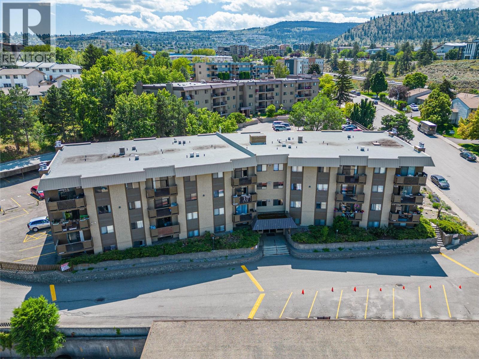 555 Dalgleish Drive Unit# 106, Kamloops, British Columbia  V2C 6C7 - Photo 1 - 10401409