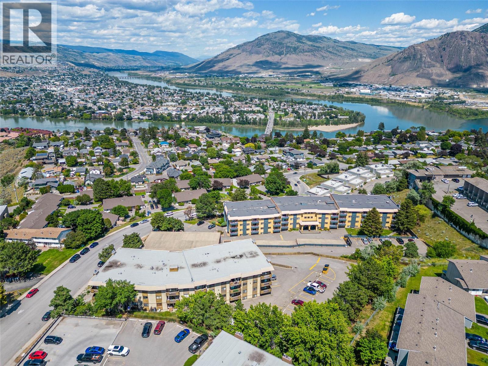 555 Dalgleish Drive Unit# 106, Kamloops, British Columbia  V2C 6C7 - Photo 26 - 10401409