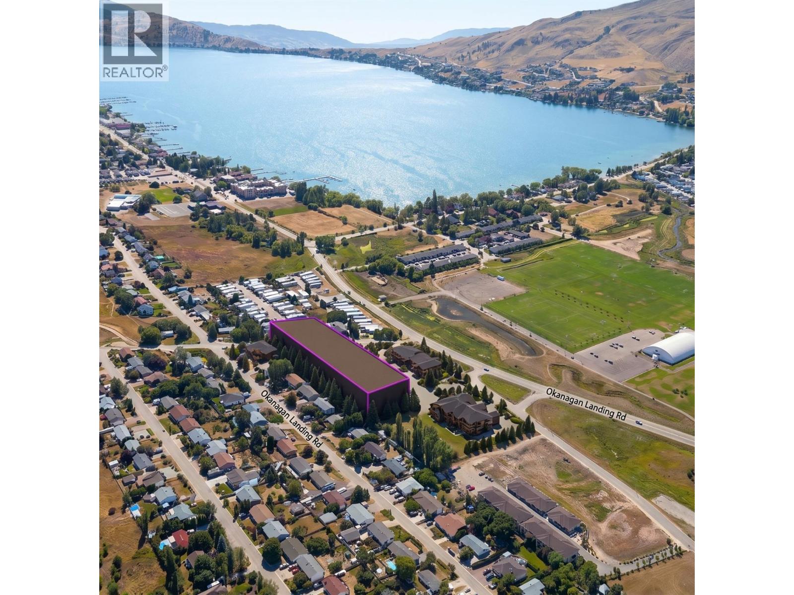7000 Apollo Road, Vernon, British Columbia  V1H 1J2 - Photo 1 - 10401512