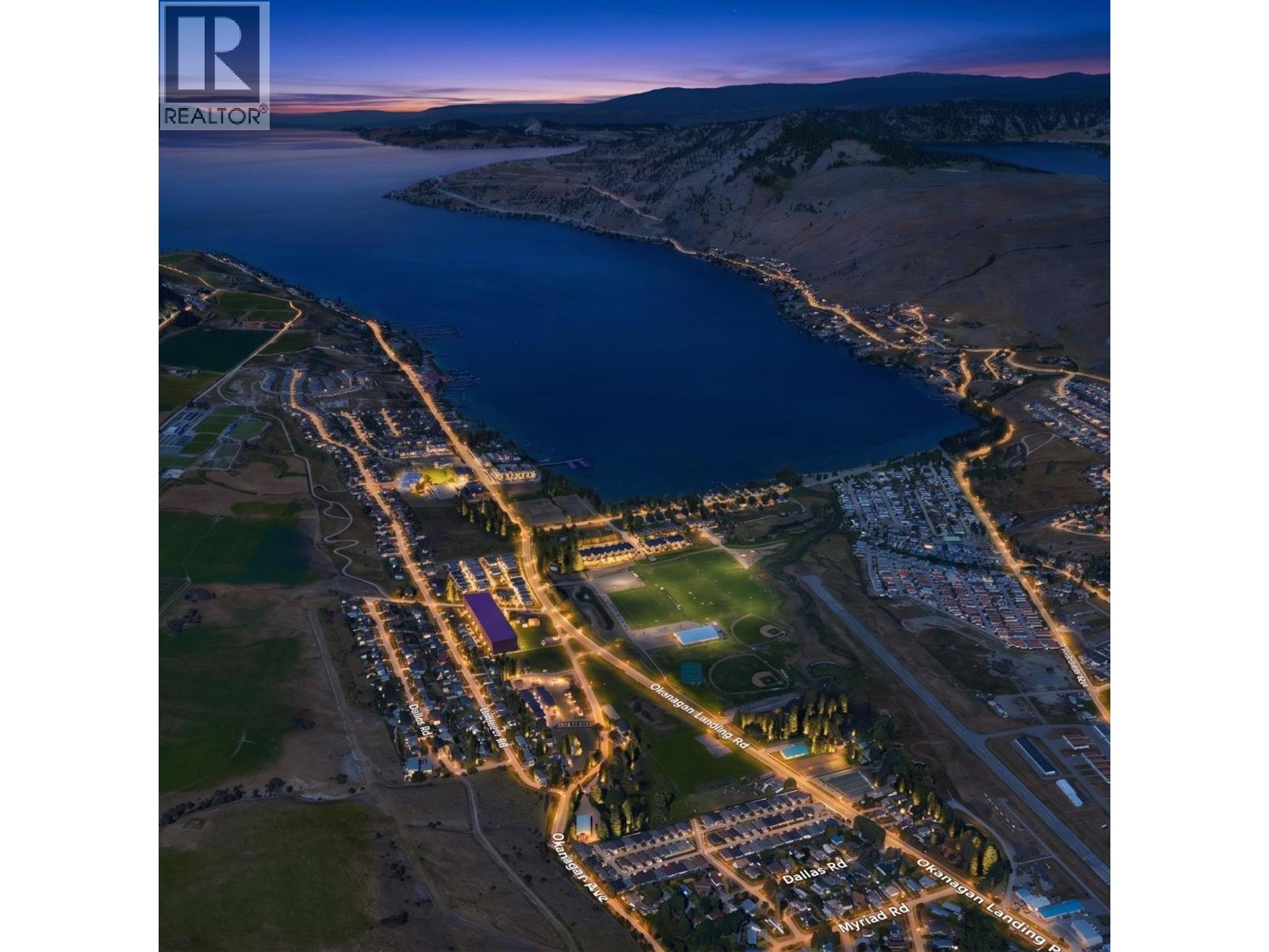 7000 Apollo Road, Vernon, British Columbia  V1H 1J2 - Photo 4 - 10401512