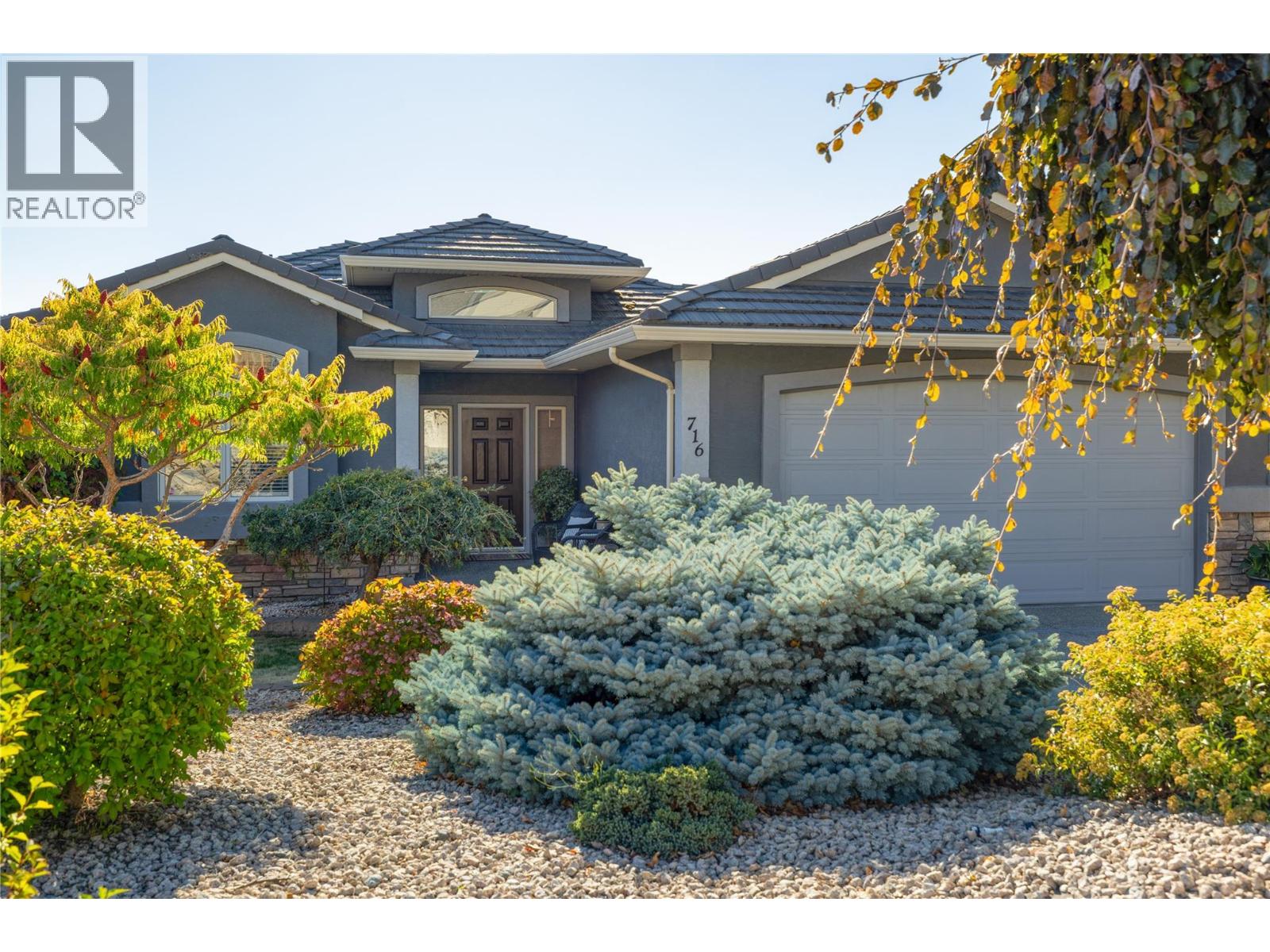 716 Mt. York Drive, Coldstream, British Columbia  V1B 3X2 - Photo 11 - 10401494