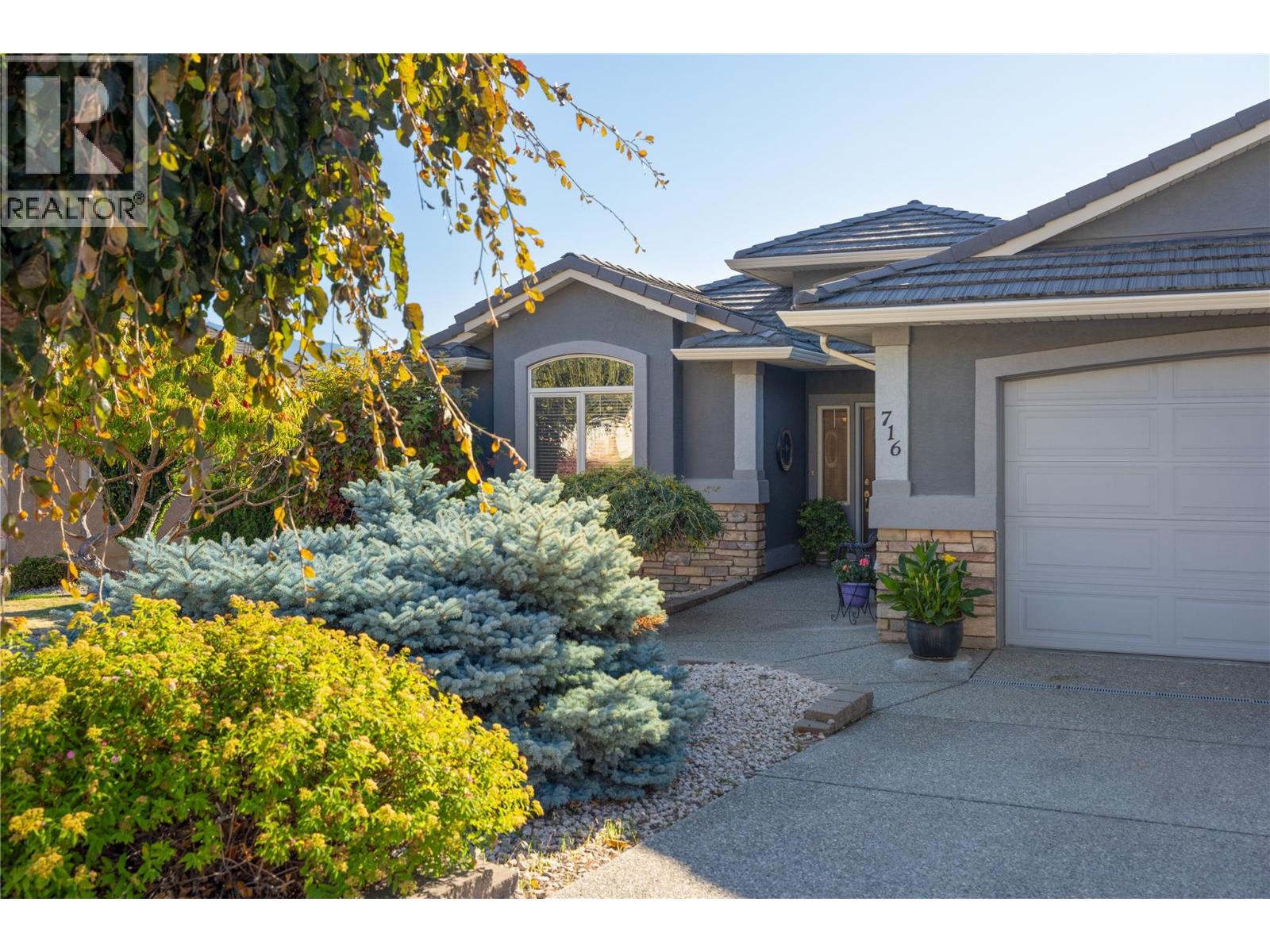 716 Mt. York Drive, Coldstream, British Columbia  V1B 3X2 - Photo 12 - 10401494