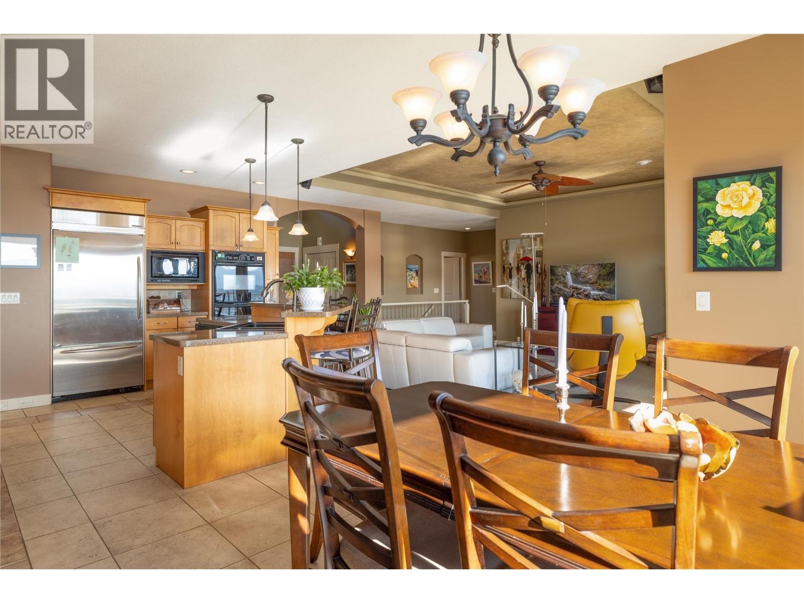 716 Mt. York Drive, Coldstream, British Columbia  V1B 3X2 - Photo 18 - 10401494