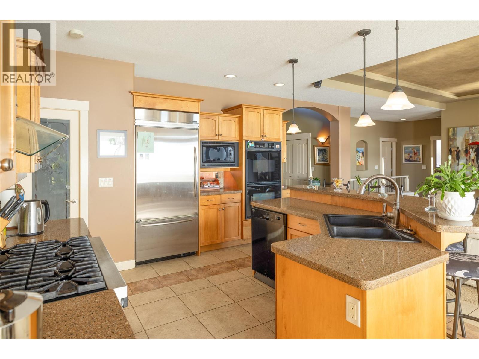 716 Mt. York Drive, Coldstream, British Columbia  V1B 3X2 - Photo 19 - 10401494