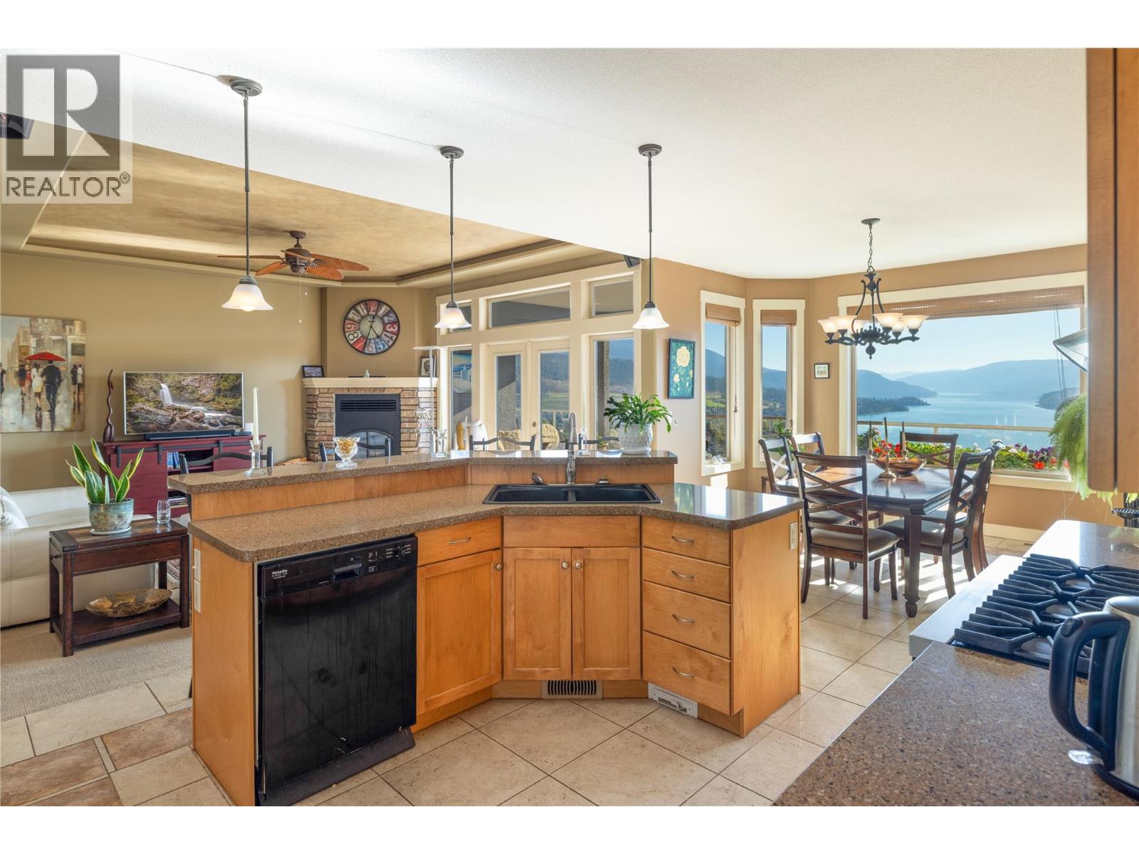 716 Mt. York Drive, Coldstream, British Columbia  V1B 3X2 - Photo 25 - 10401494