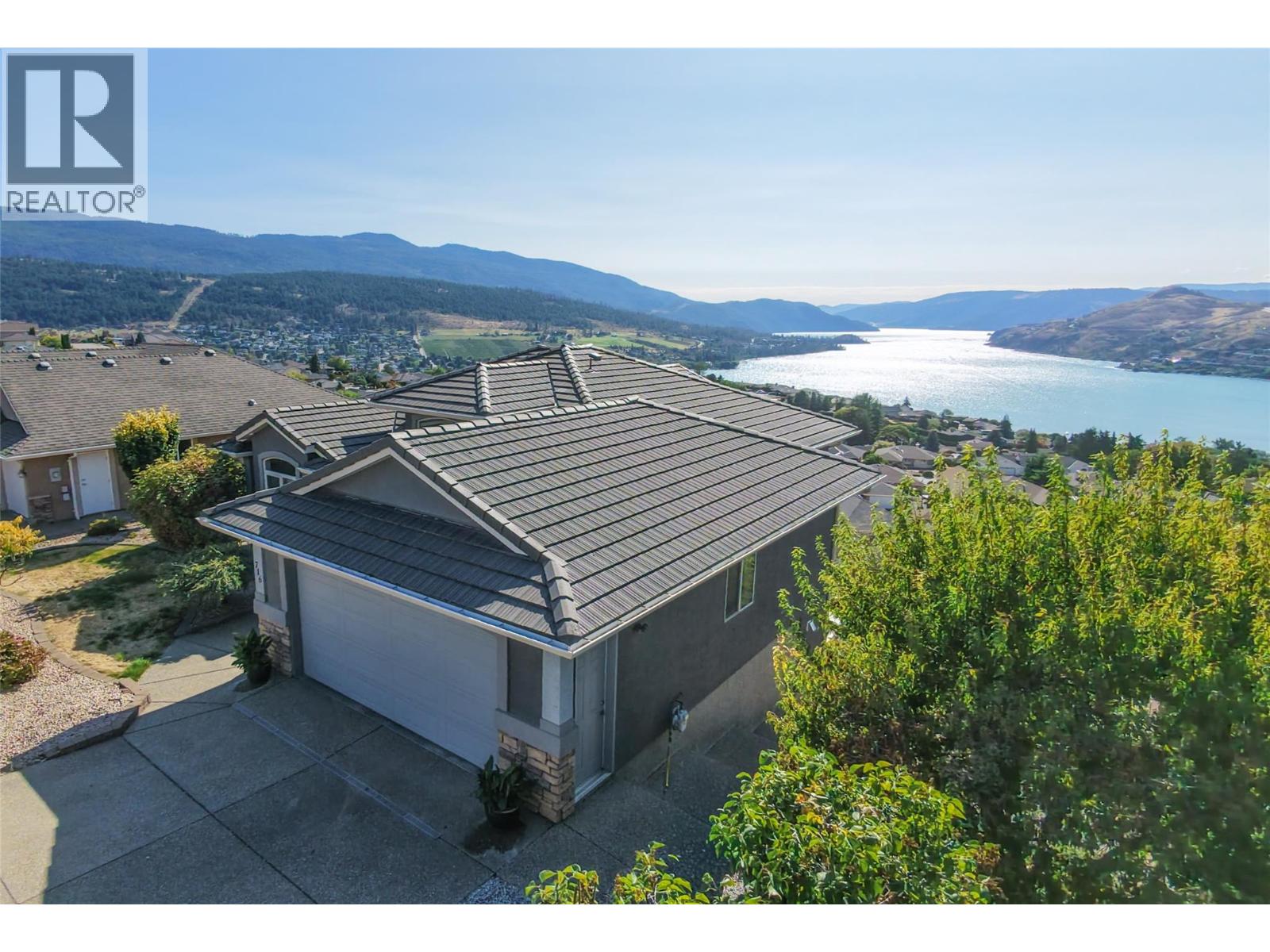 716 Mt. York Drive, Coldstream, British Columbia  V1B 3X2 - Photo 4 - 10401494