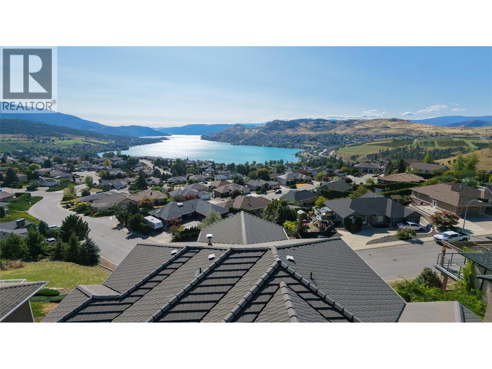716 Mt. York Drive, Coldstream, British Columbia  V1B 3X2 - Photo 5 - 10401494