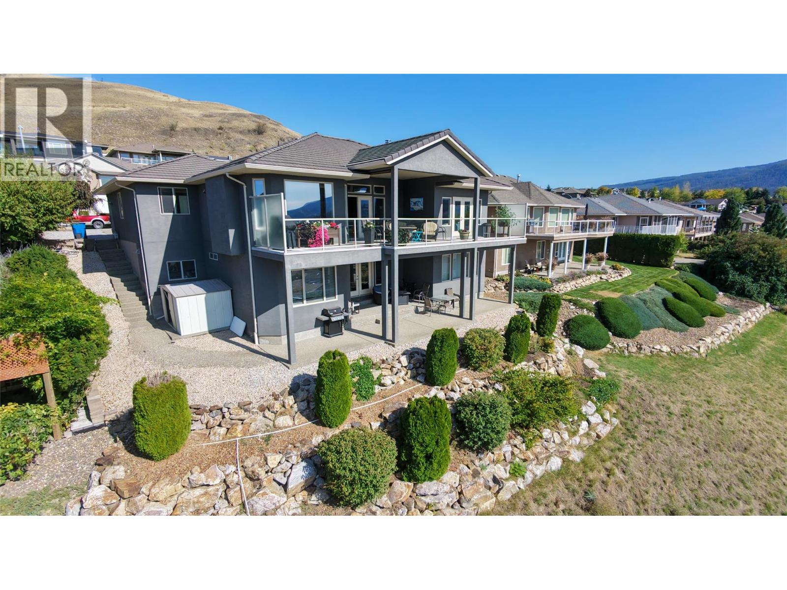 716 Mt. York Drive, Coldstream, British Columbia  V1B 3X2 - Photo 7 - 10401494