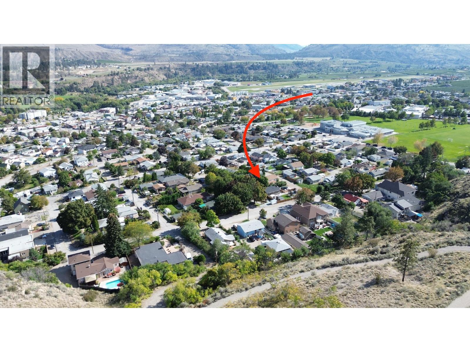 875 Tilton Avenue, Oliver, British Columbia  V0H 1T0 - Photo 23 - 10401545