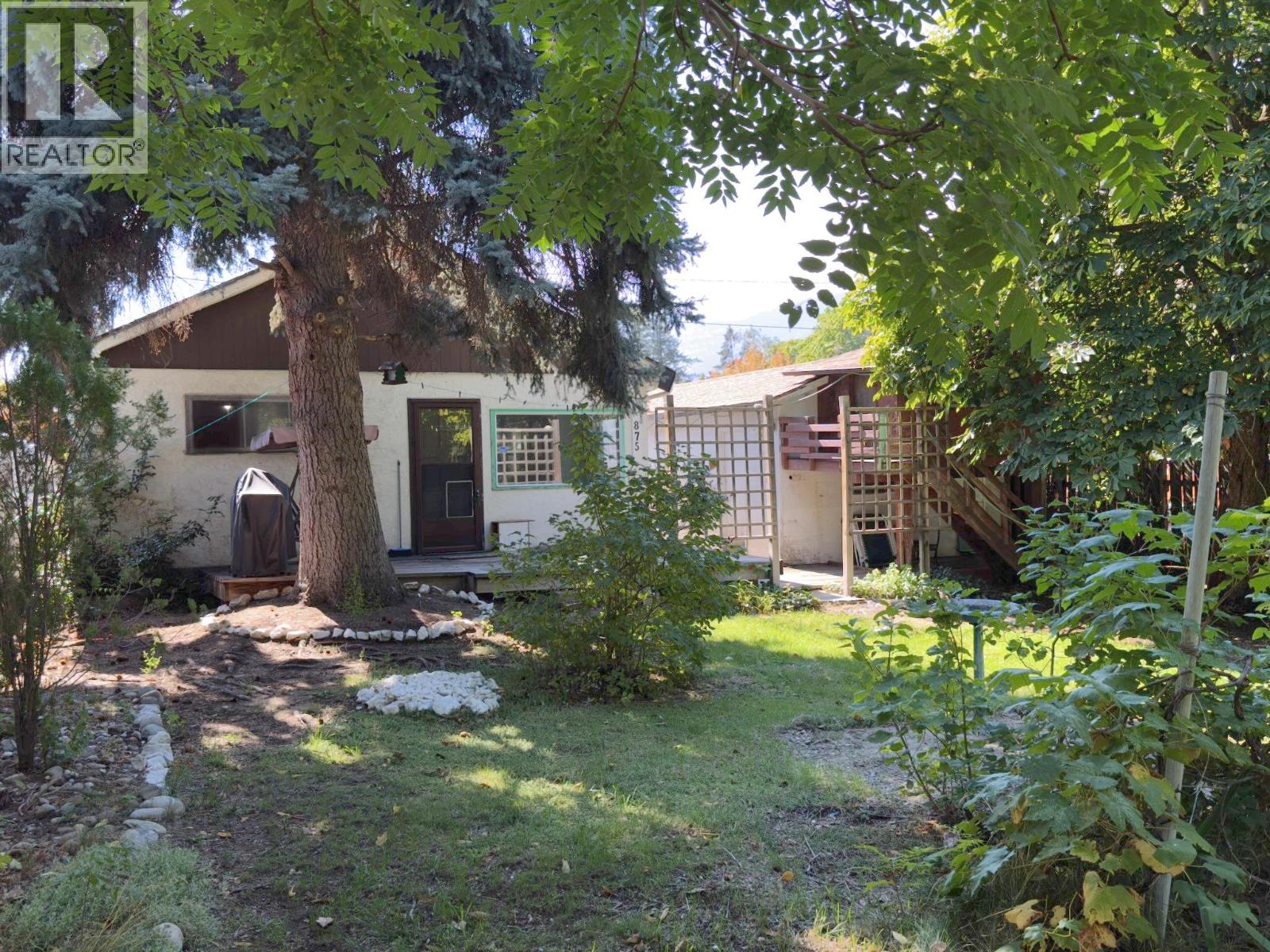 875 Tilton Avenue, Oliver, British Columbia  V0H 1T0 - Photo 30 - 10401545