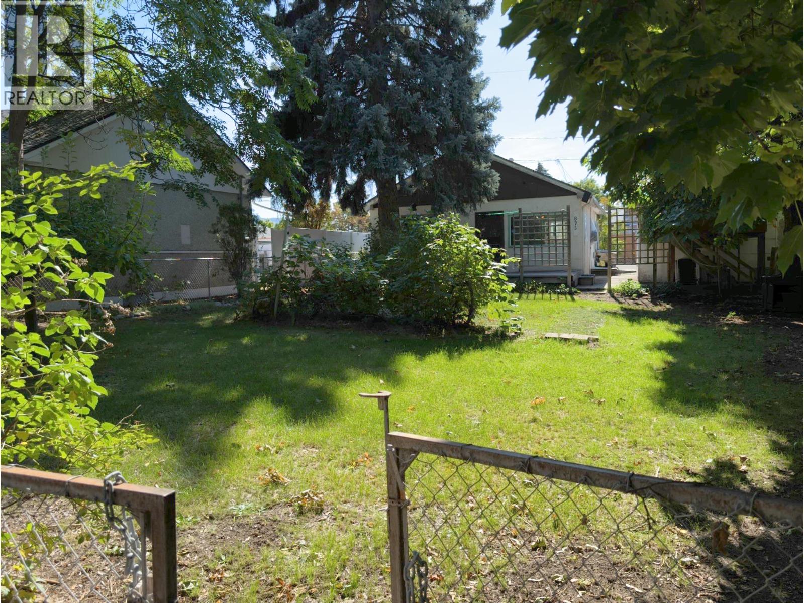 875 Tilton Avenue, Oliver, British Columbia  V0H 1T0 - Photo 33 - 10401545