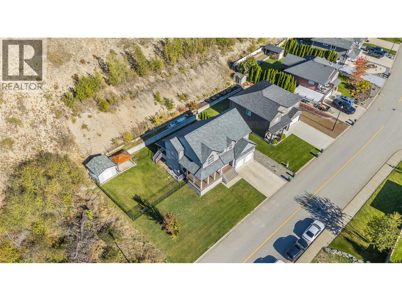 3732 5th Avenue, Castlegar, British Columbia  V1N 4Y4 - Photo 3 - 10400666