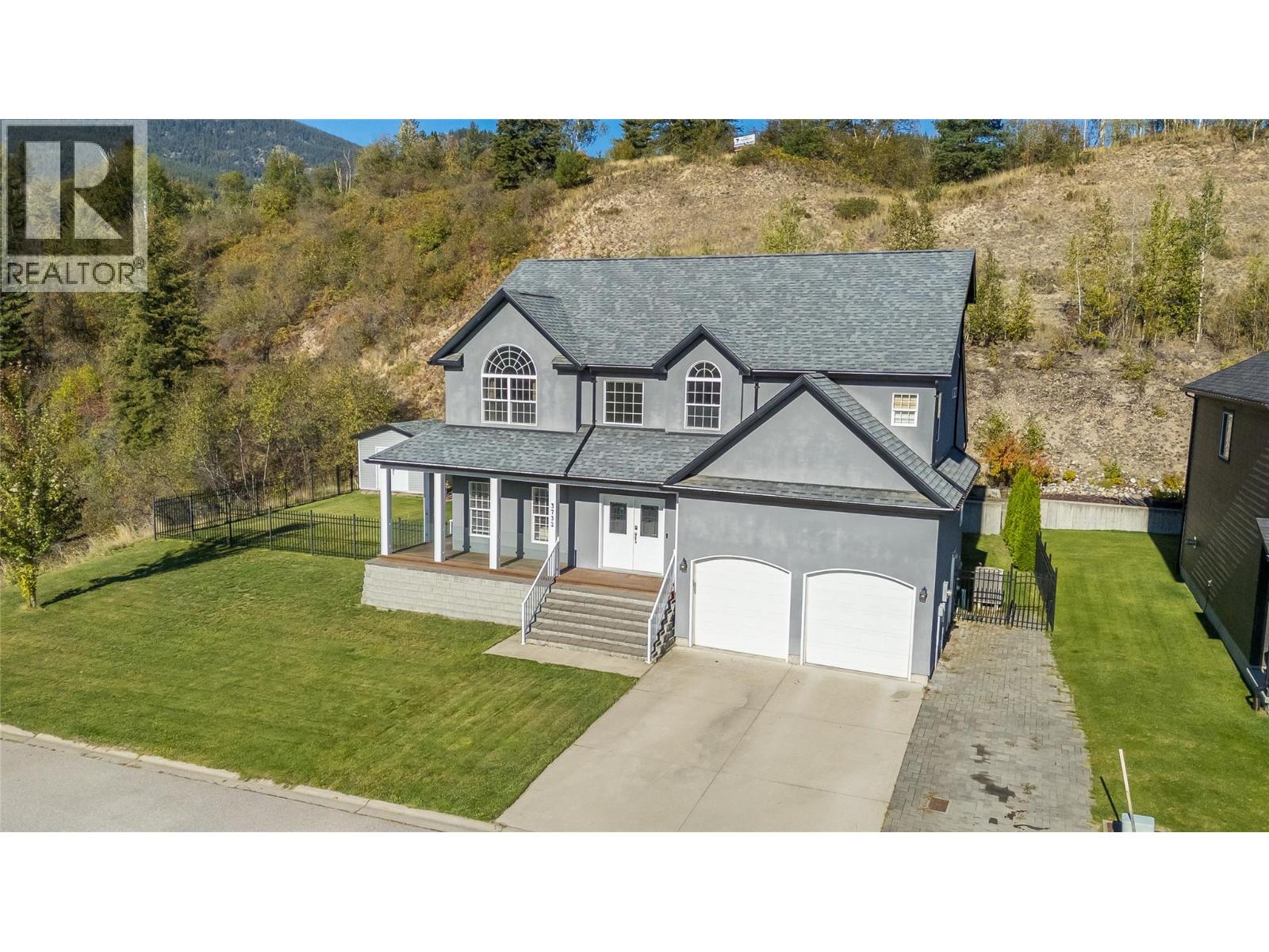 3732 5th Avenue, Castlegar, British Columbia  V1N 4Y4 - Photo 53 - 10400666