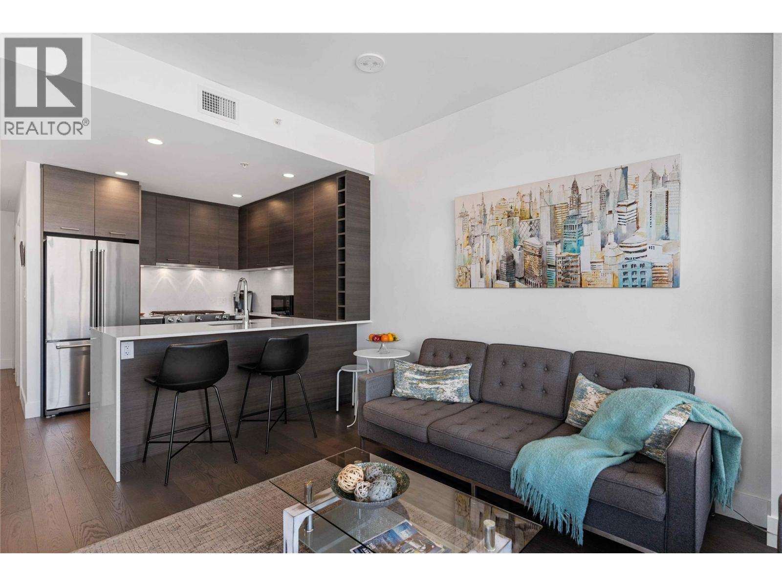 1181 Sunset Drive Unit# 1401, Kelowna, British Columbia  V1Y 0L4 - Photo 12 - 10401408