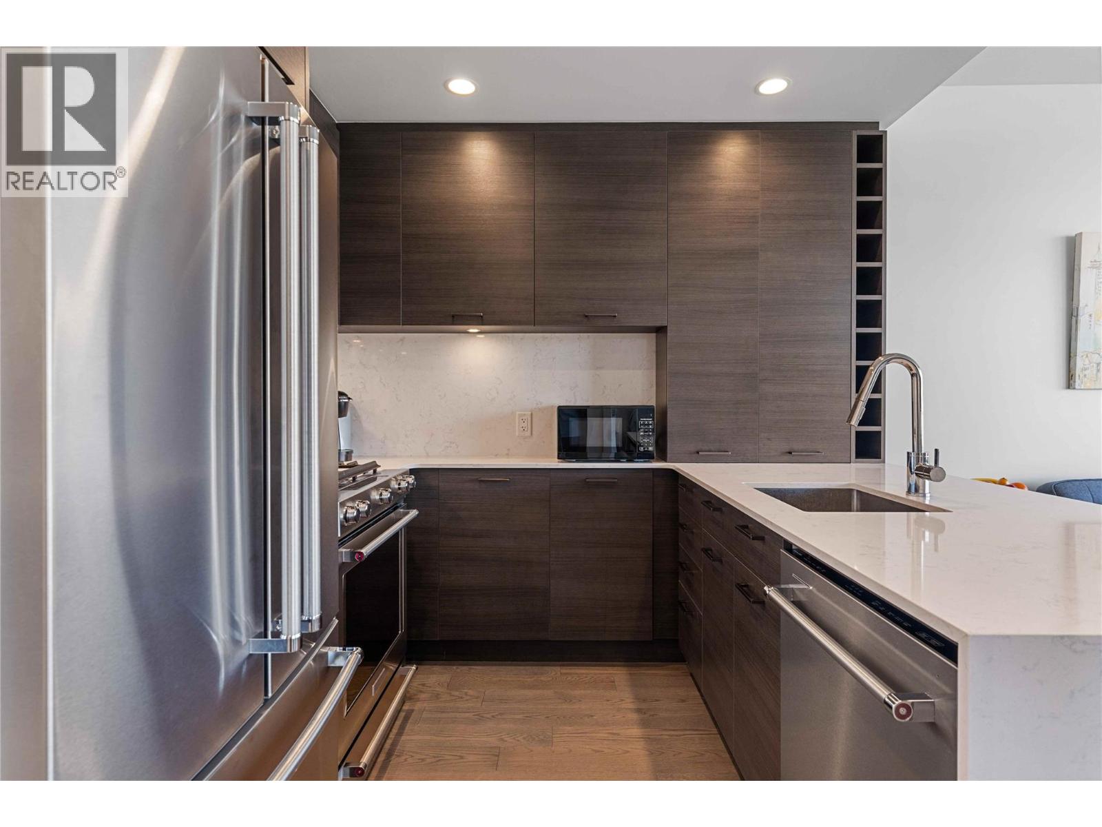 1181 Sunset Drive Unit# 1401, Kelowna, British Columbia  V1Y 0L4 - Photo 16 - 10401408