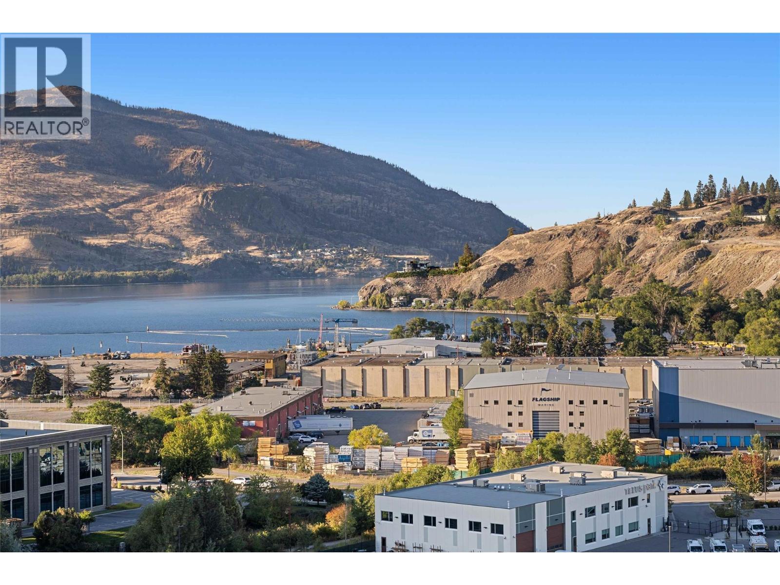 1181 Sunset Drive Unit# 1401, Kelowna, British Columbia  V1Y 0L4 - Photo 19 - 10401408