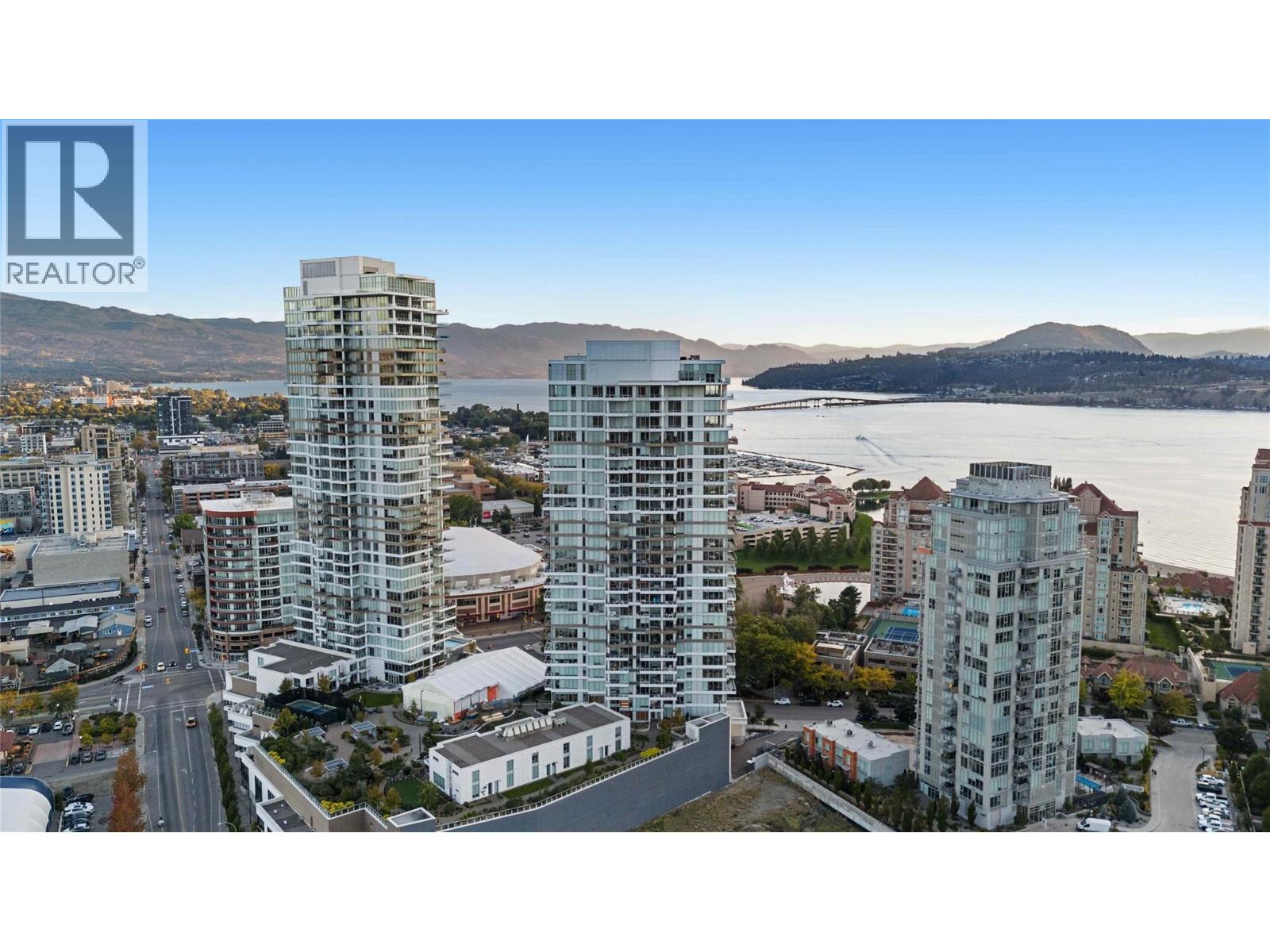 1181 Sunset Drive Unit# 1401, Kelowna, British Columbia  V1Y 0L4 - Photo 2 - 10401408